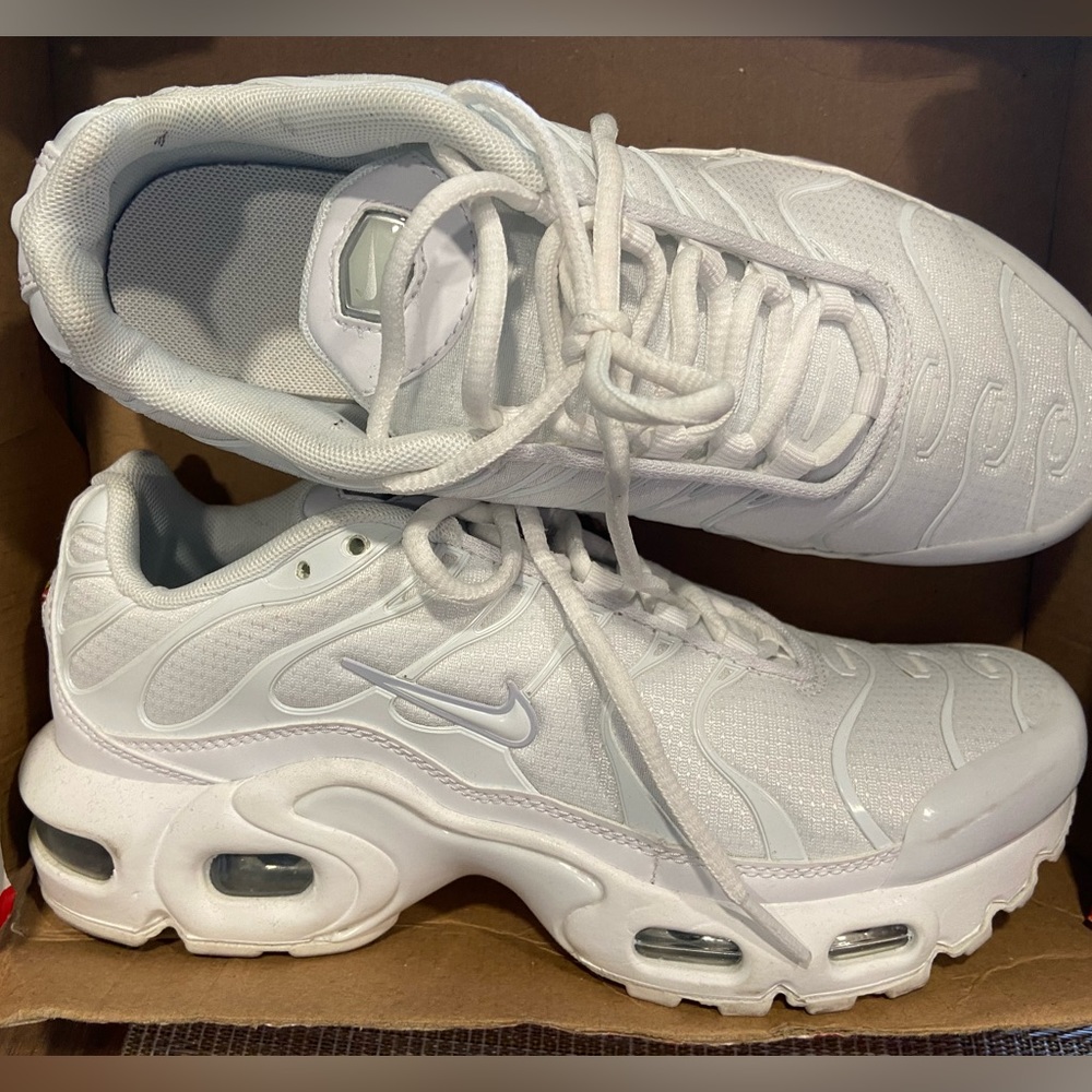 Nike Air Max plus